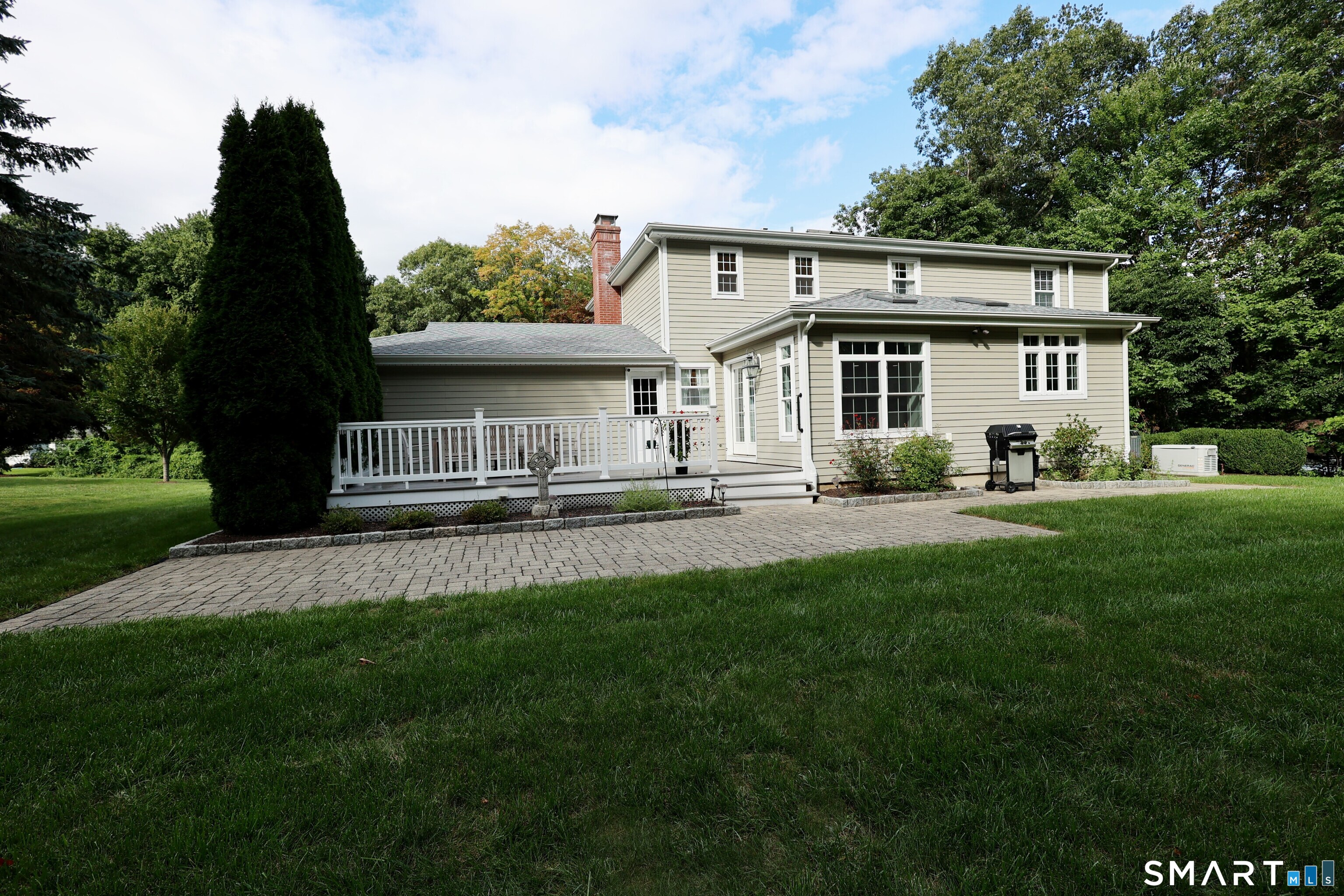 Trumbull CT 06611