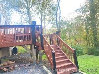 22 Prospect Drive Brookfield CT 06804