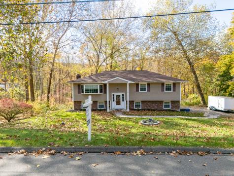 22 Prospect Drive Brookfield CT 06804