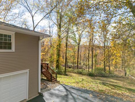 22 Prospect Drive Brookfield CT 06804