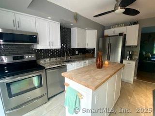 22 Prospect Drive Brookfield CT 06804