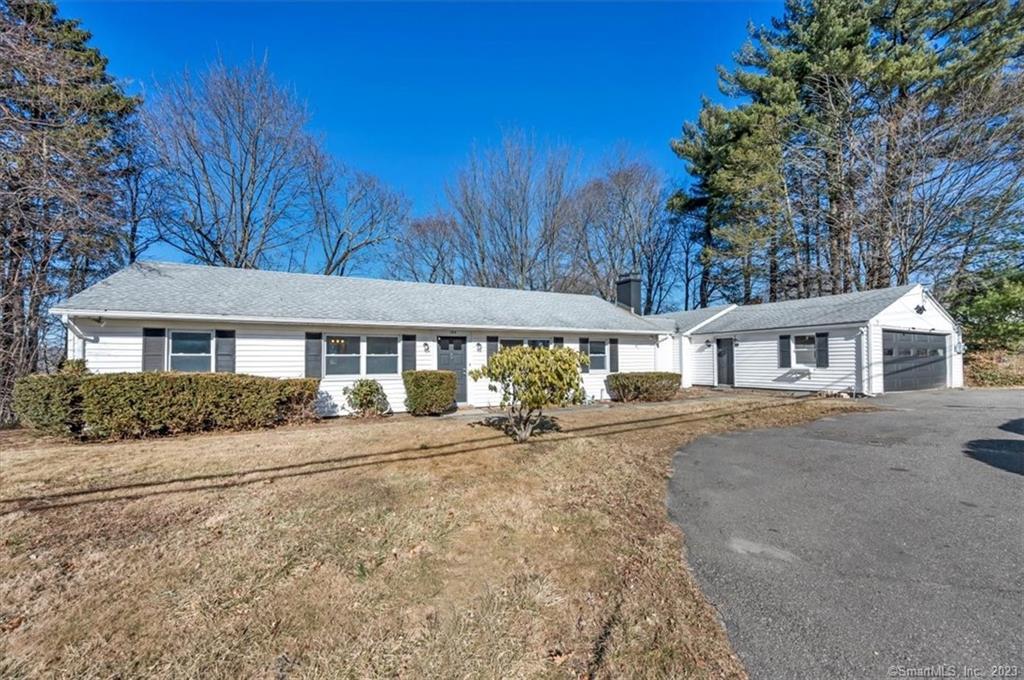 195 Bunker Hill Road Watertown CT 06795