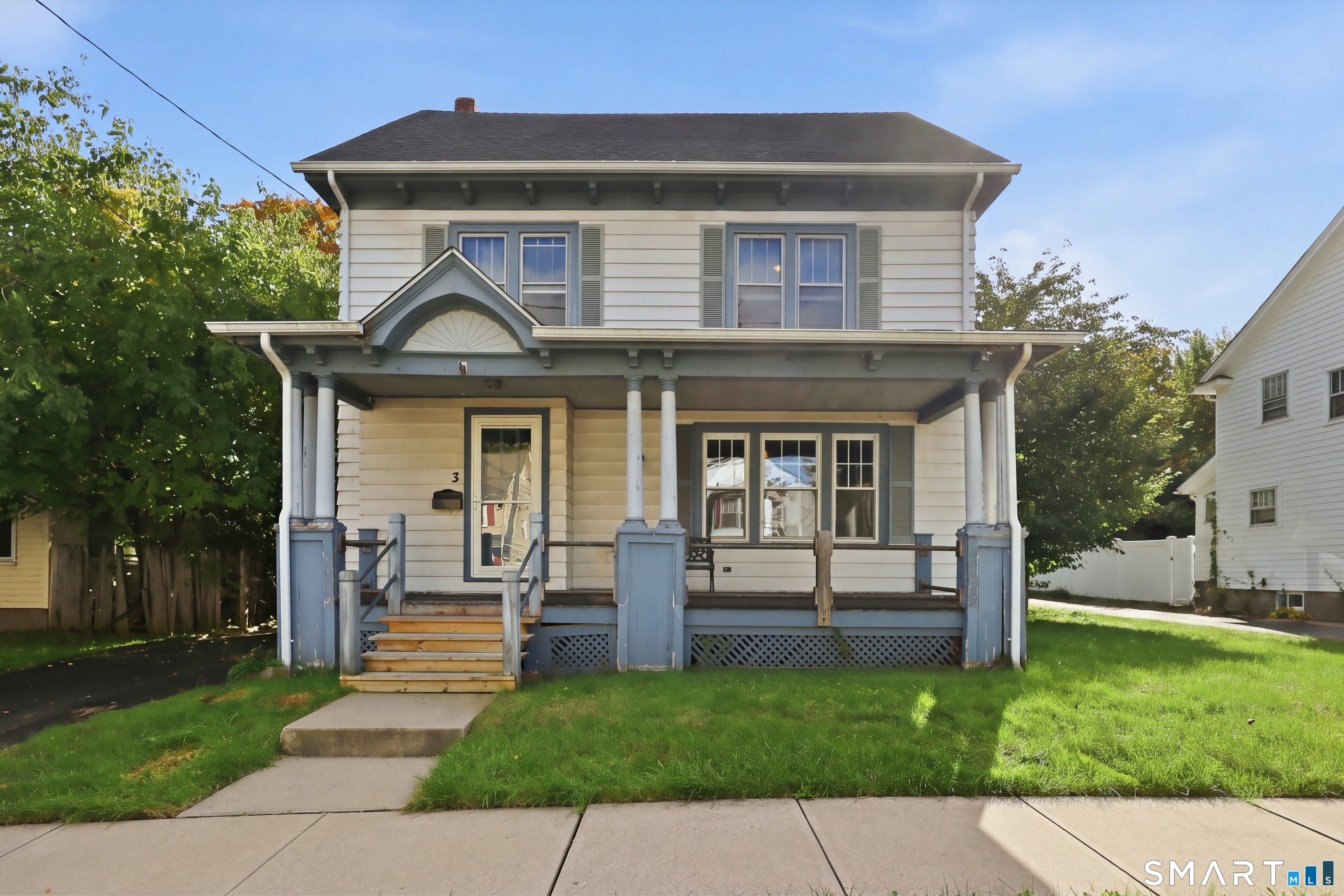 3 Woodward Avenue Enfield CT 06082