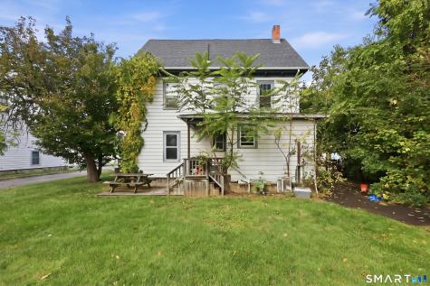 3 Woodward Avenue Enfield CT 06082