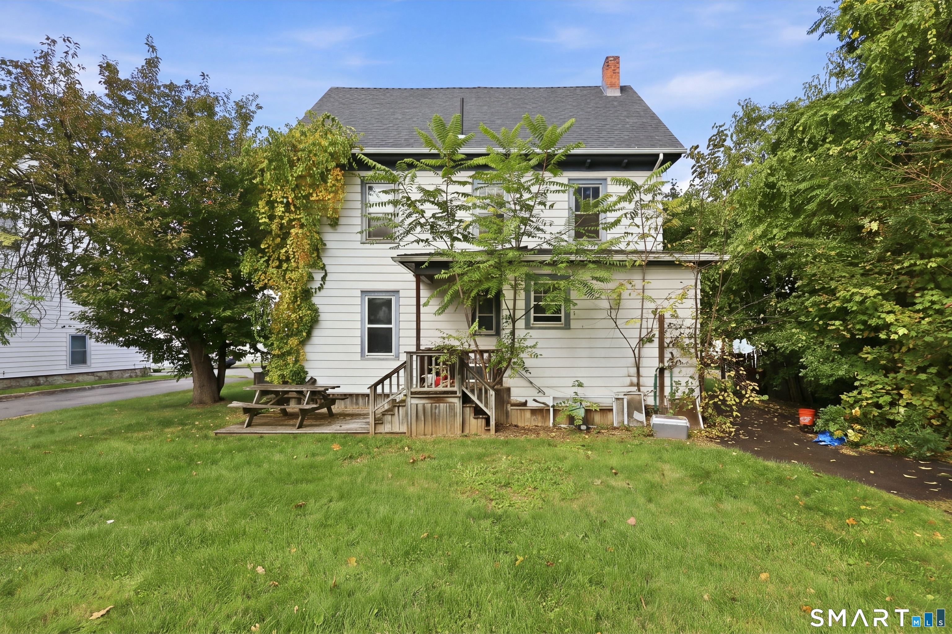 3 Woodward Avenue Enfield CT 06082