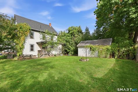 3 Woodward Avenue Enfield CT 06082