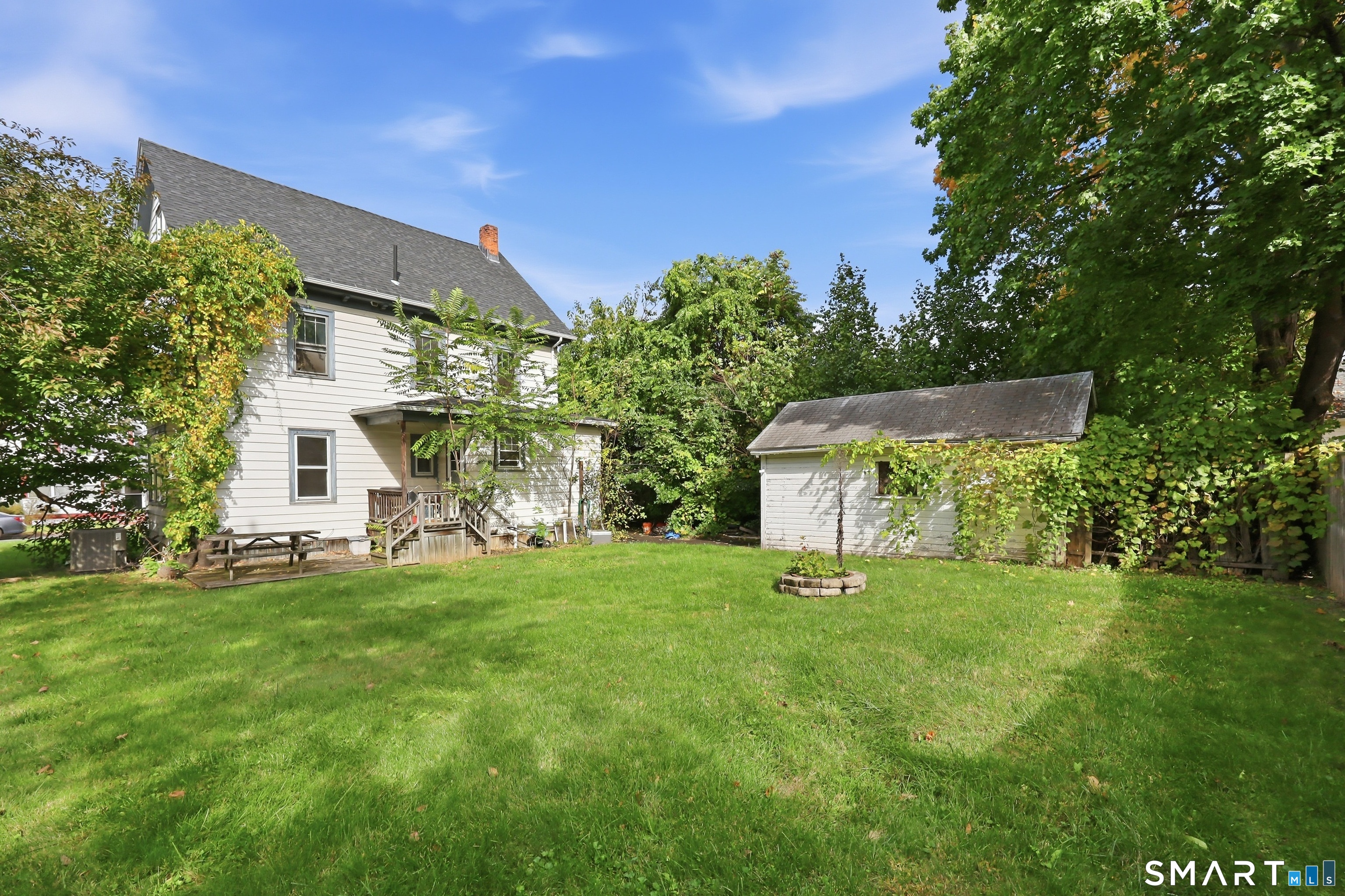 3 Woodward Avenue Enfield CT 06082