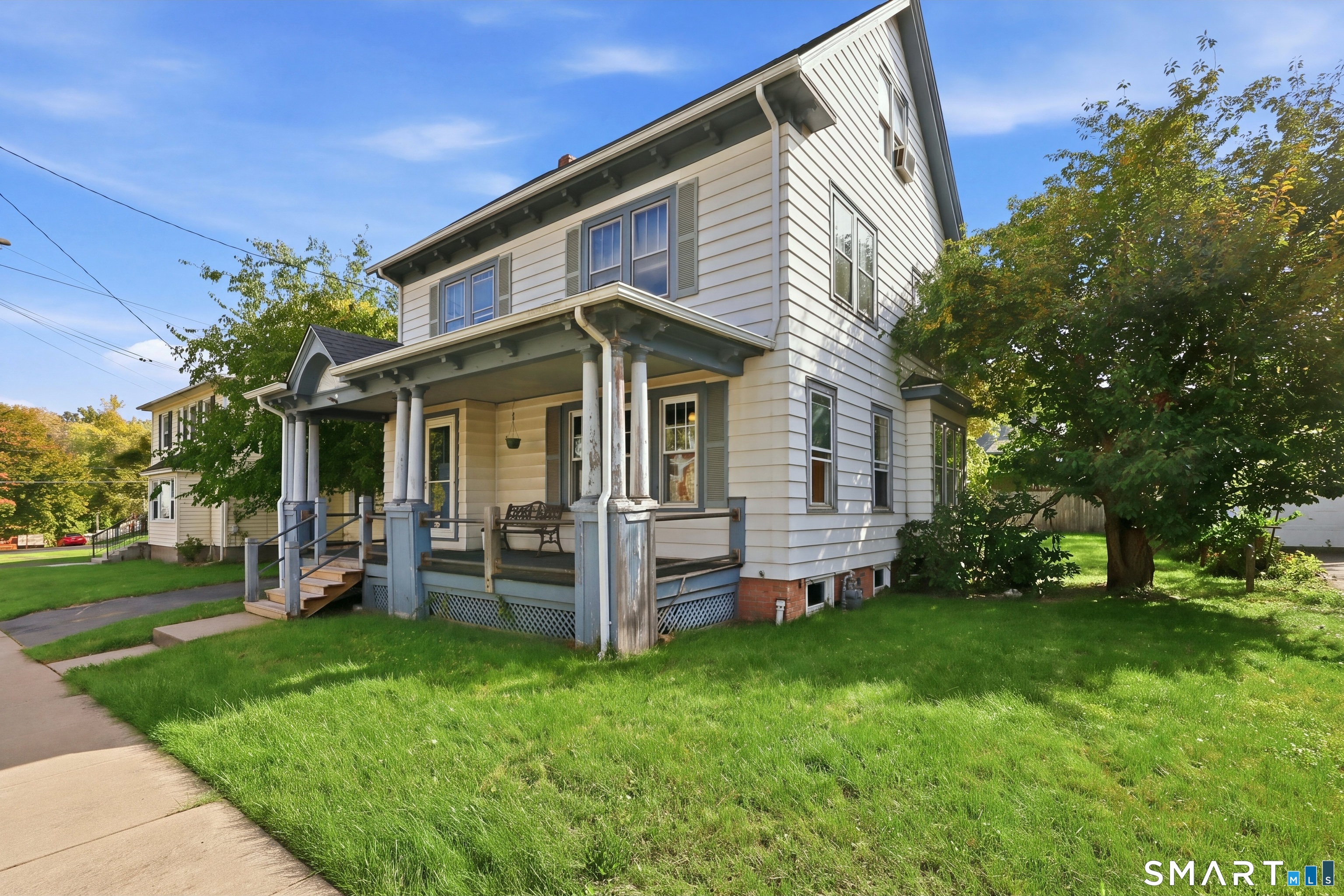 3 Woodward Avenue Enfield CT 06082