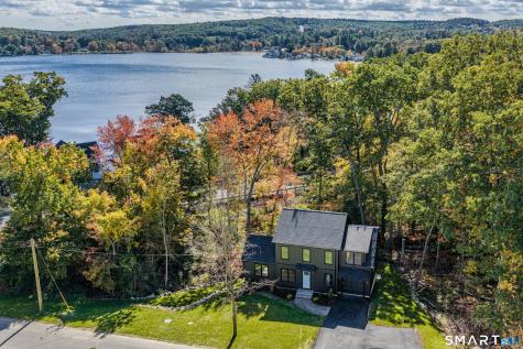 5 Elm Street Ellington CT 06029