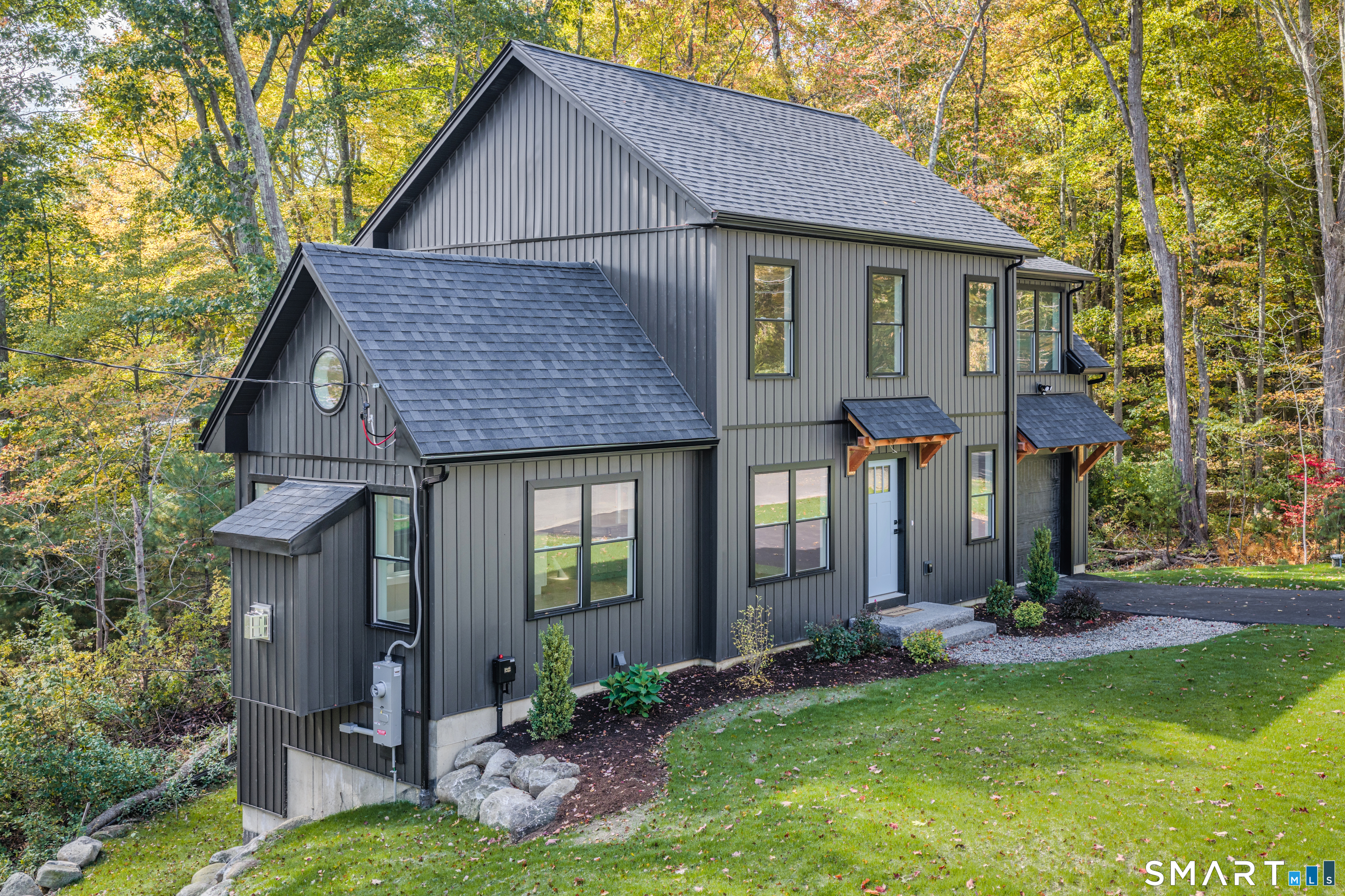 5 Elm Street Ellington CT 06029
