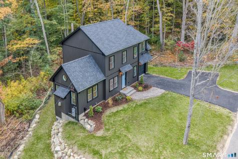 5 Elm Street Ellington CT 06029