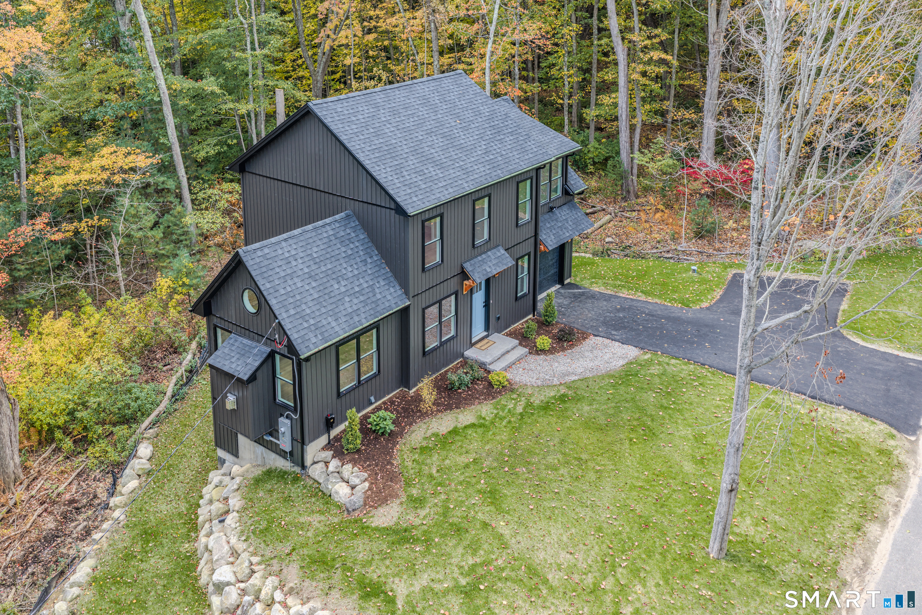 5 Elm Street Ellington CT 06029