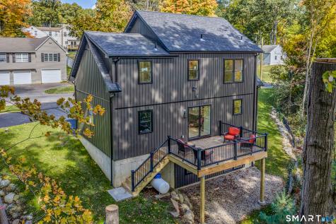 5 Elm Street Ellington CT 06029