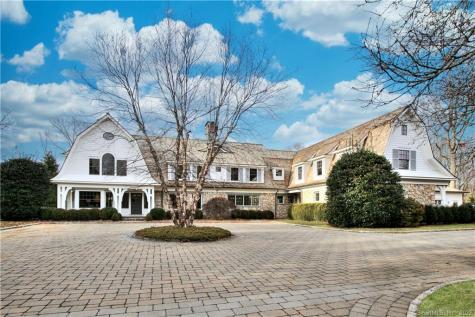 4 Fraser Lane Westport CT 06880