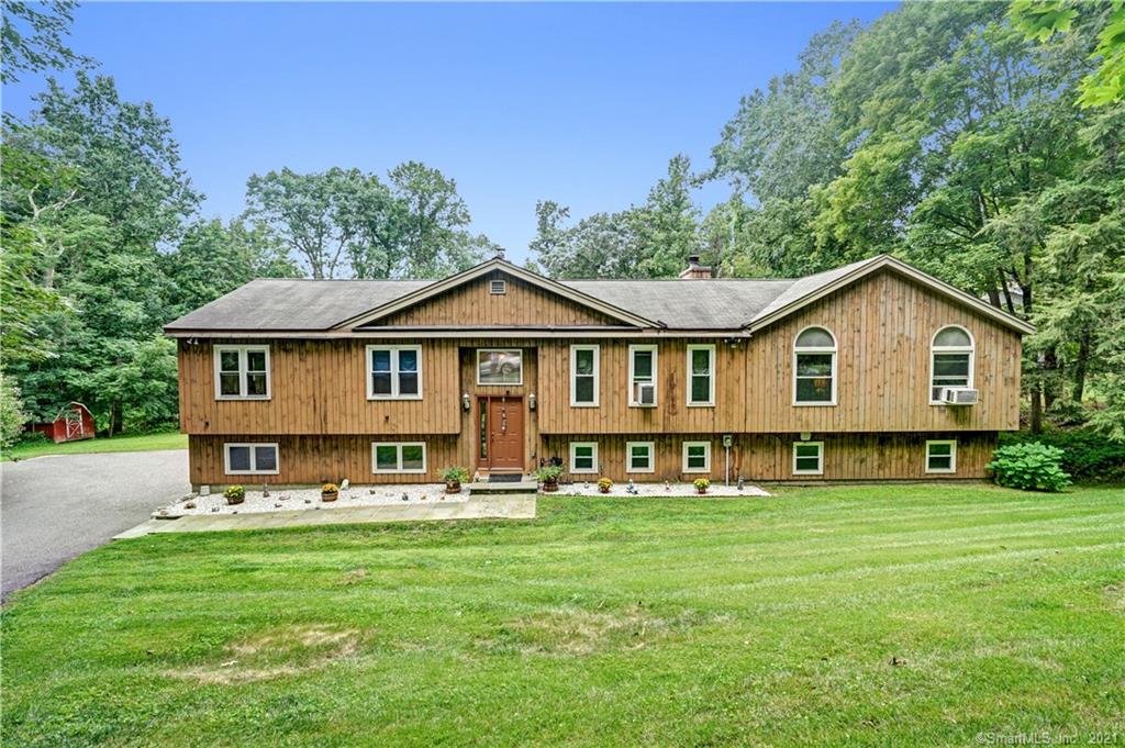 218A Great Plain Road Danbury CT 06811