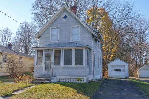 316 Tyler Street East Haven CT 06512