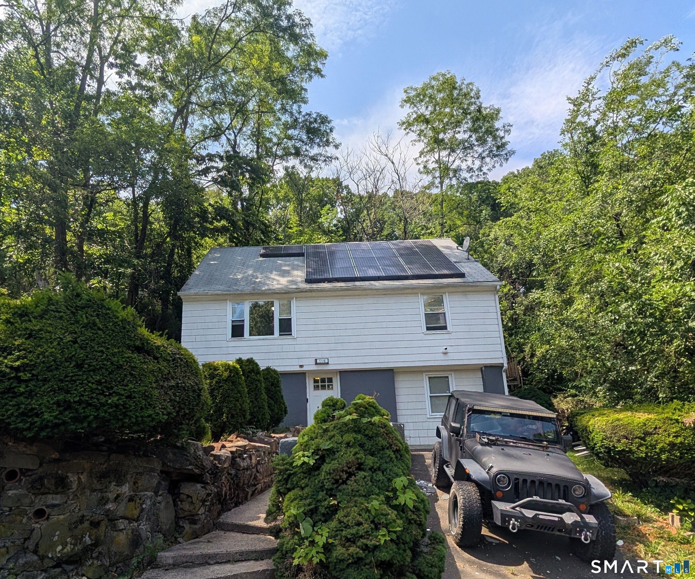 116 Rainbow Road Bridgeport CT 06606