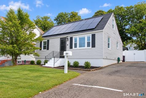 261 Tremont Street New Britain CT 06051