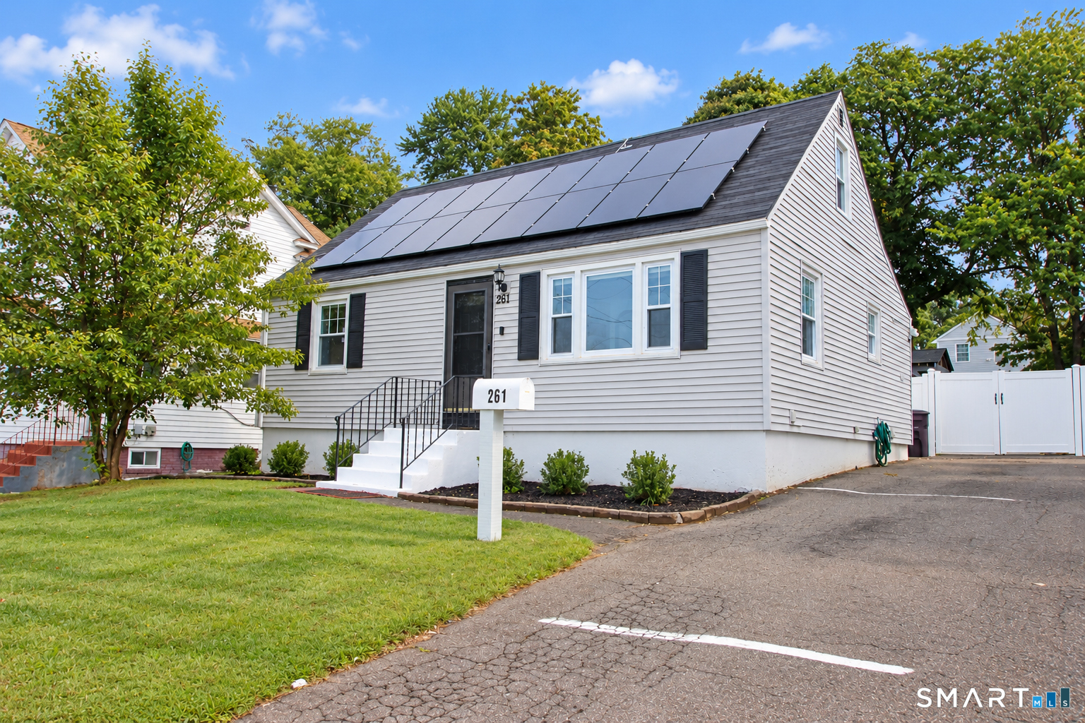 261 Tremont Street New Britain CT 06051