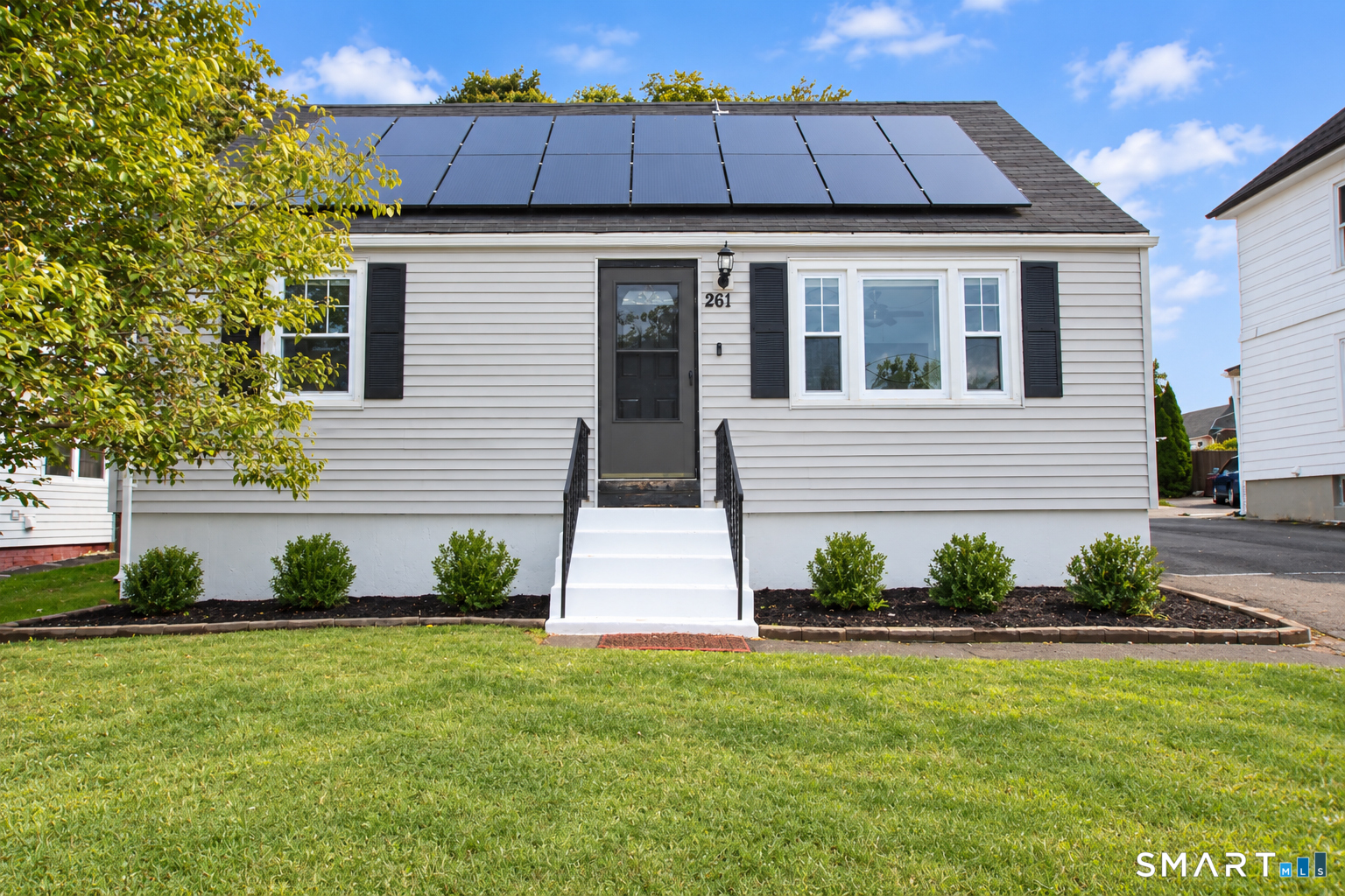 261 Tremont Street New Britain CT 06051