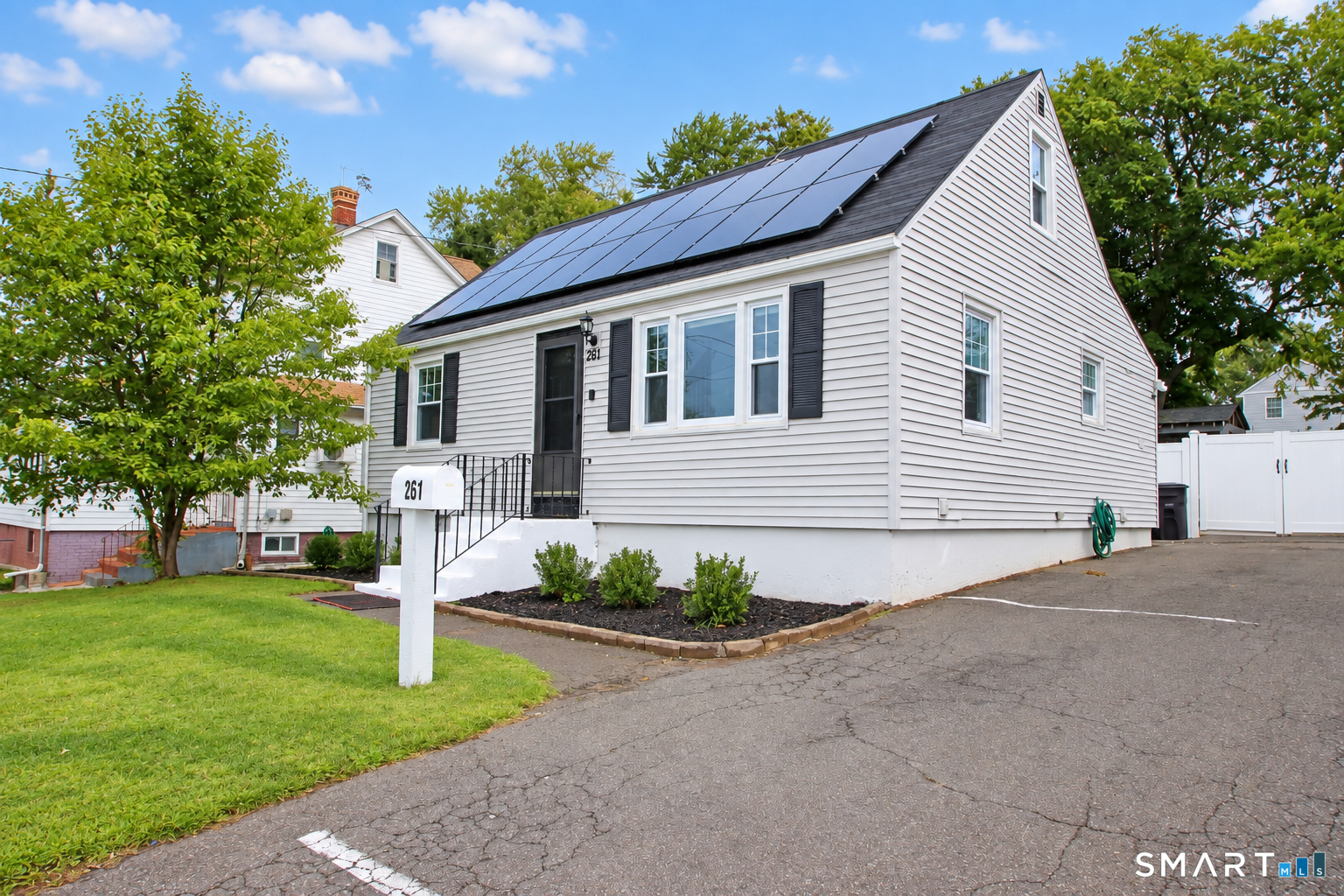 261 Tremont Street New Britain CT 06051