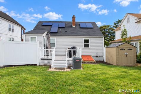 261 Tremont Street New Britain CT 06051