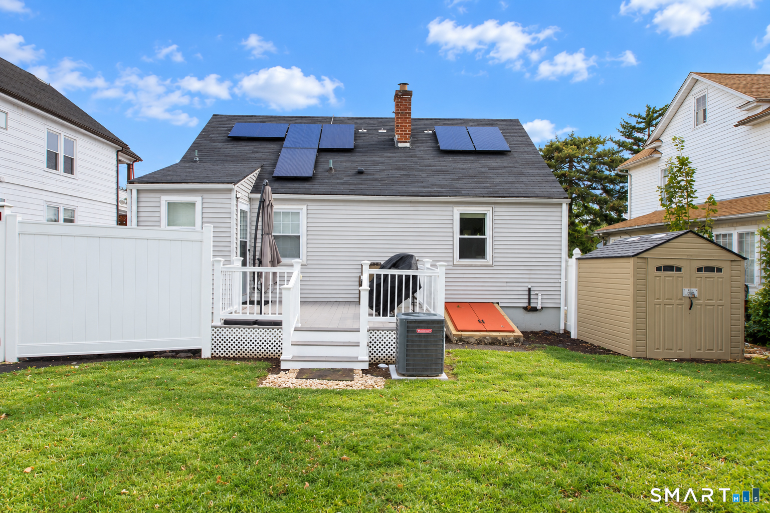 261 Tremont Street New Britain CT 06051