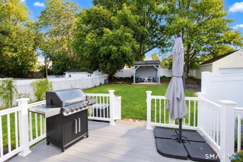 261 Tremont Street New Britain CT 06051
