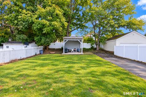 261 Tremont Street New Britain CT 06051