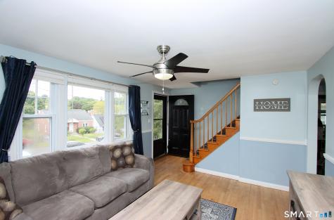 261 Tremont Street New Britain CT 06051