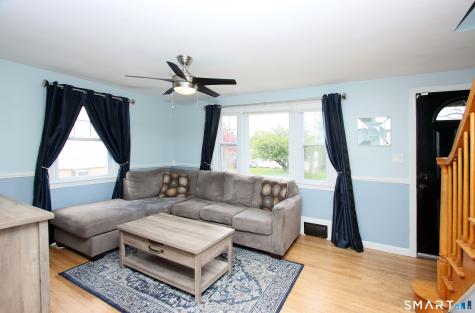 261 Tremont Street New Britain CT 06051