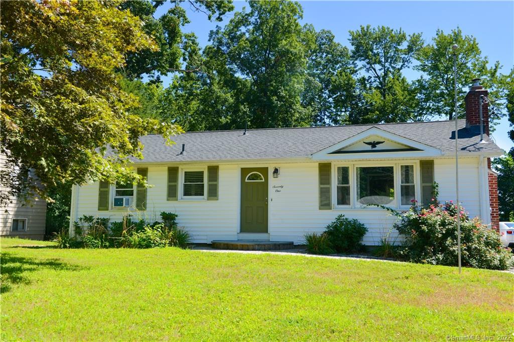 71 Debra Lane Bristol CT 06010