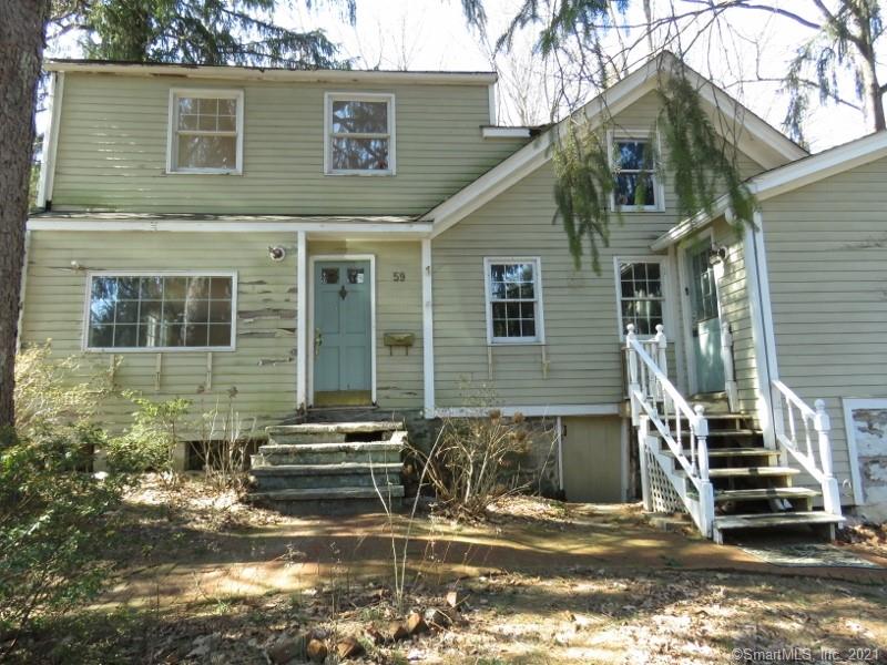 59 Bartlett Avenue Norwalk CT 06850