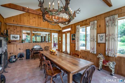 18 Arrow Point Road Warren CT 06777