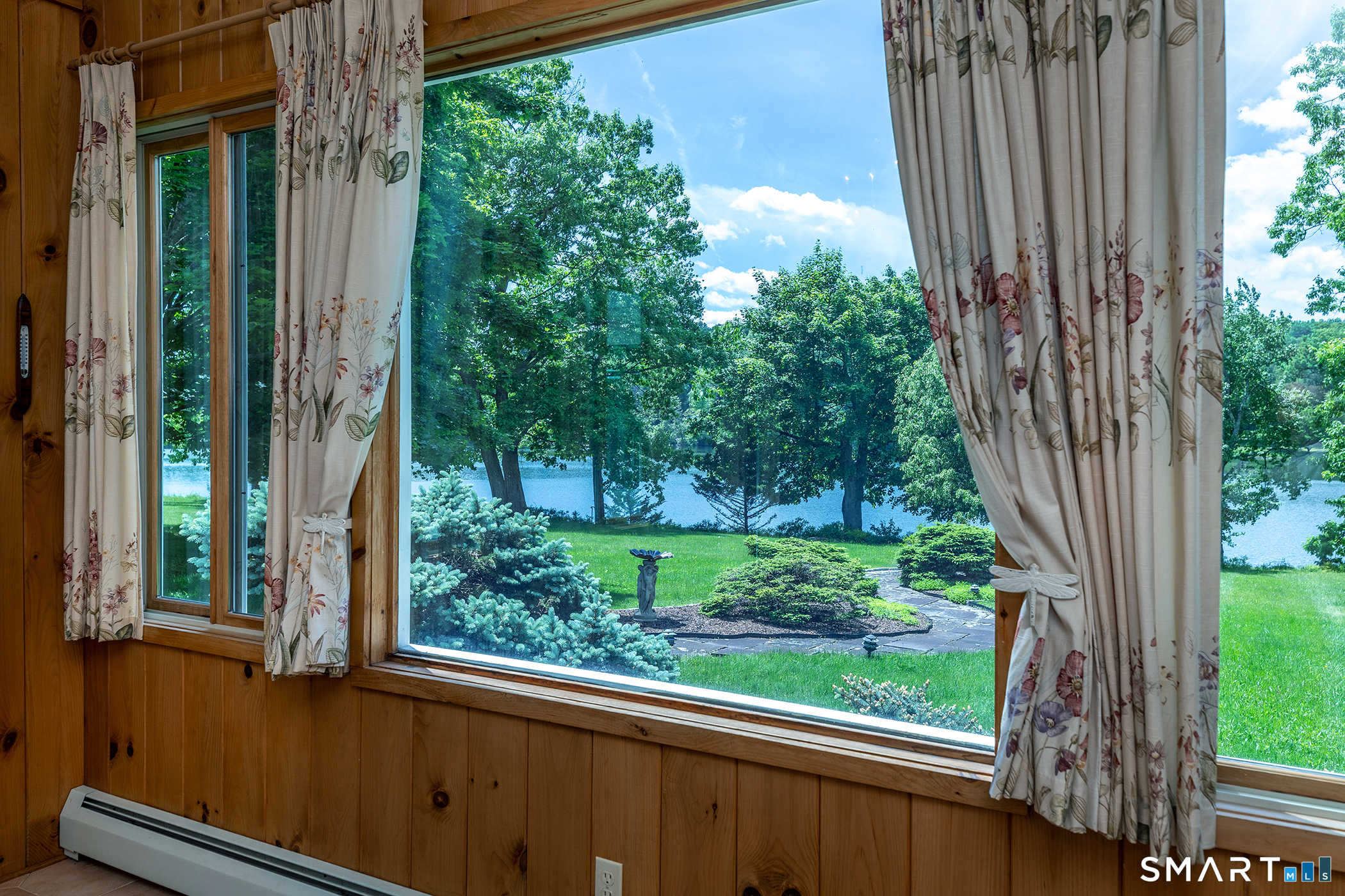 18 Arrow Point Road Warren CT 06777