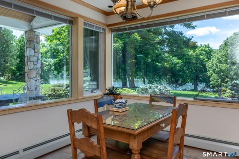 18 Arrow Point Road Warren CT 06777