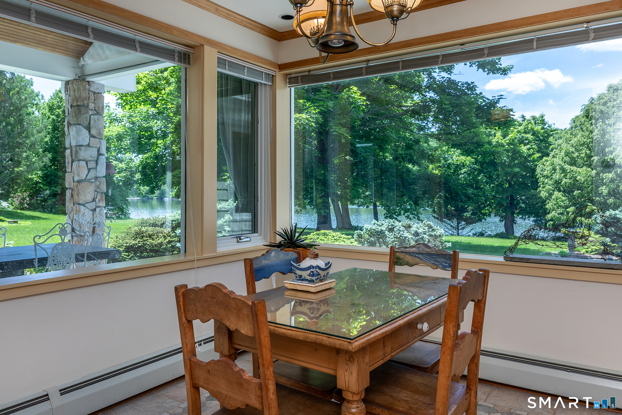 18 Arrow Point Road Warren CT 06777