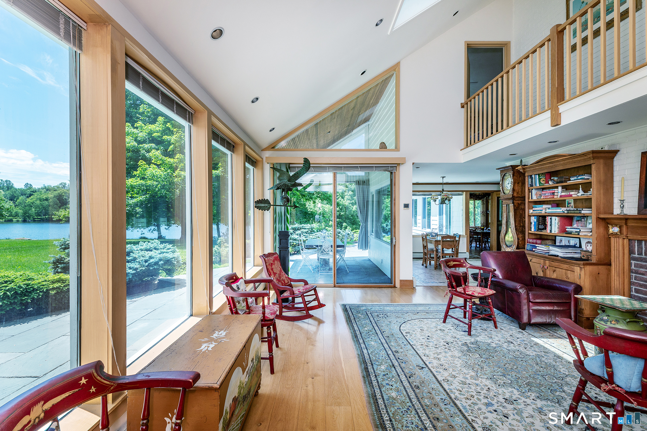 18 Arrow Point Road Warren CT 06777