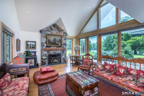 18 Arrow Point Road Warren CT 06777