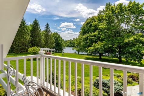 18 Arrow Point Road Warren CT 06777