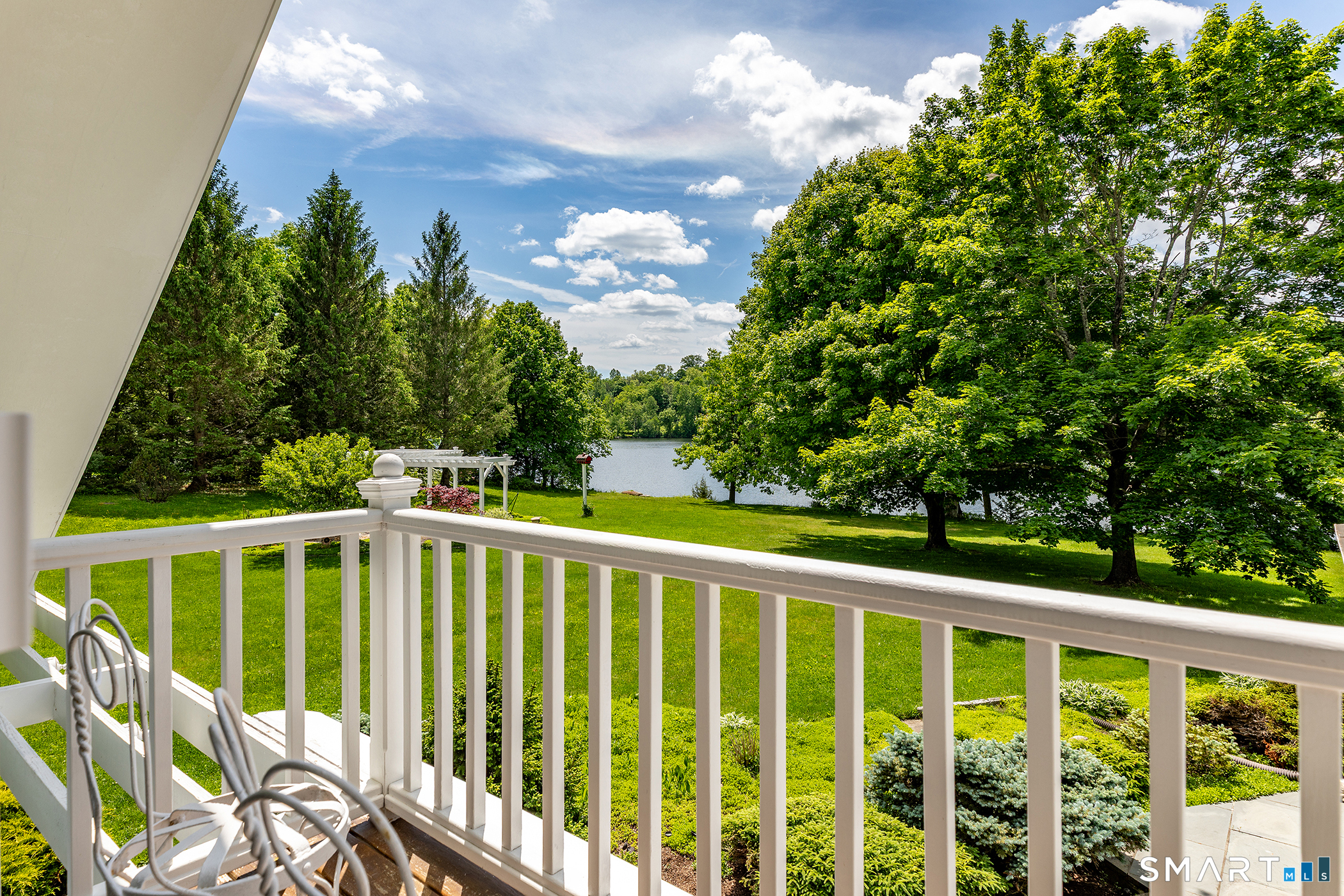 18 Arrow Point Road Warren CT 06777