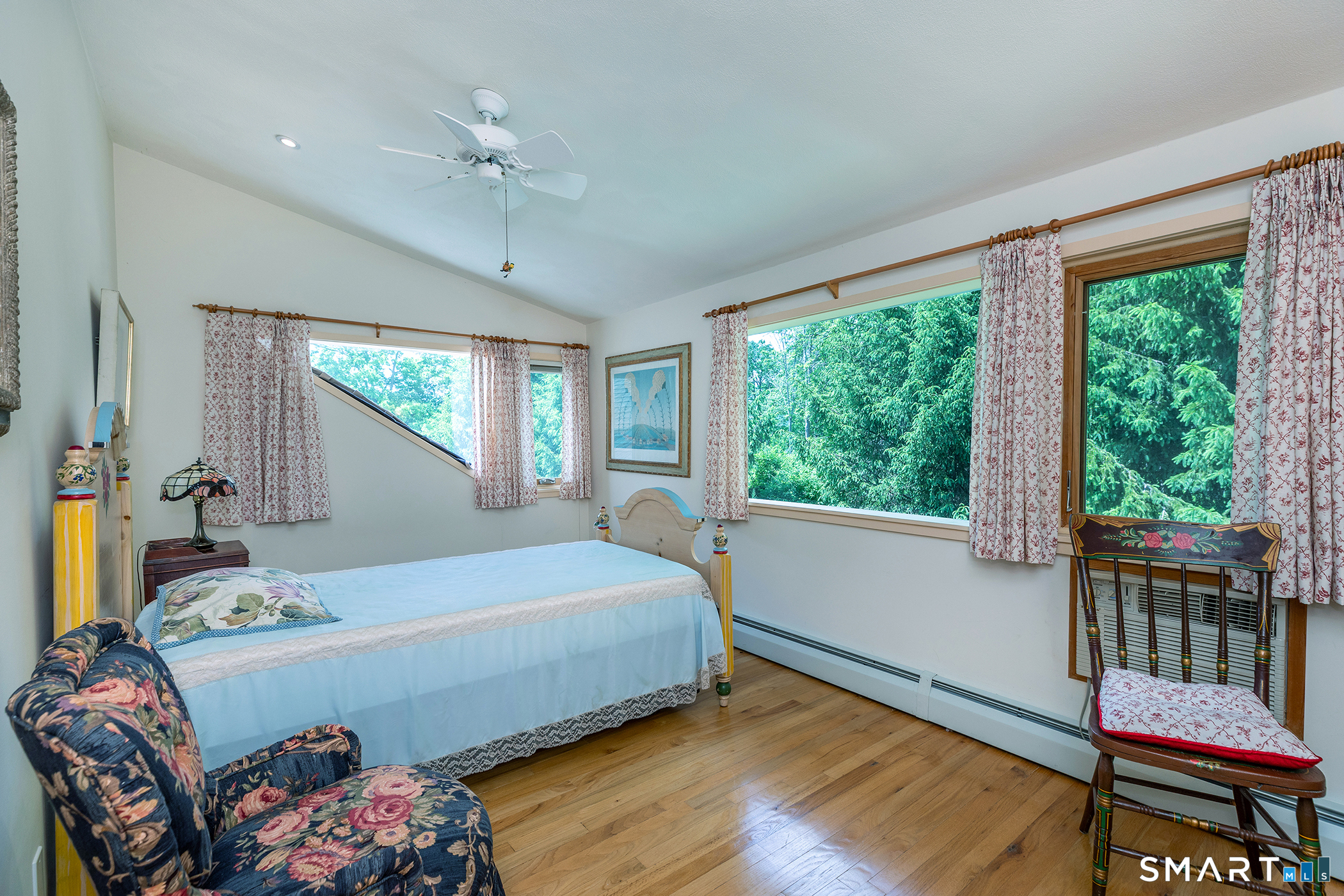 18 Arrow Point Road Warren CT 06777