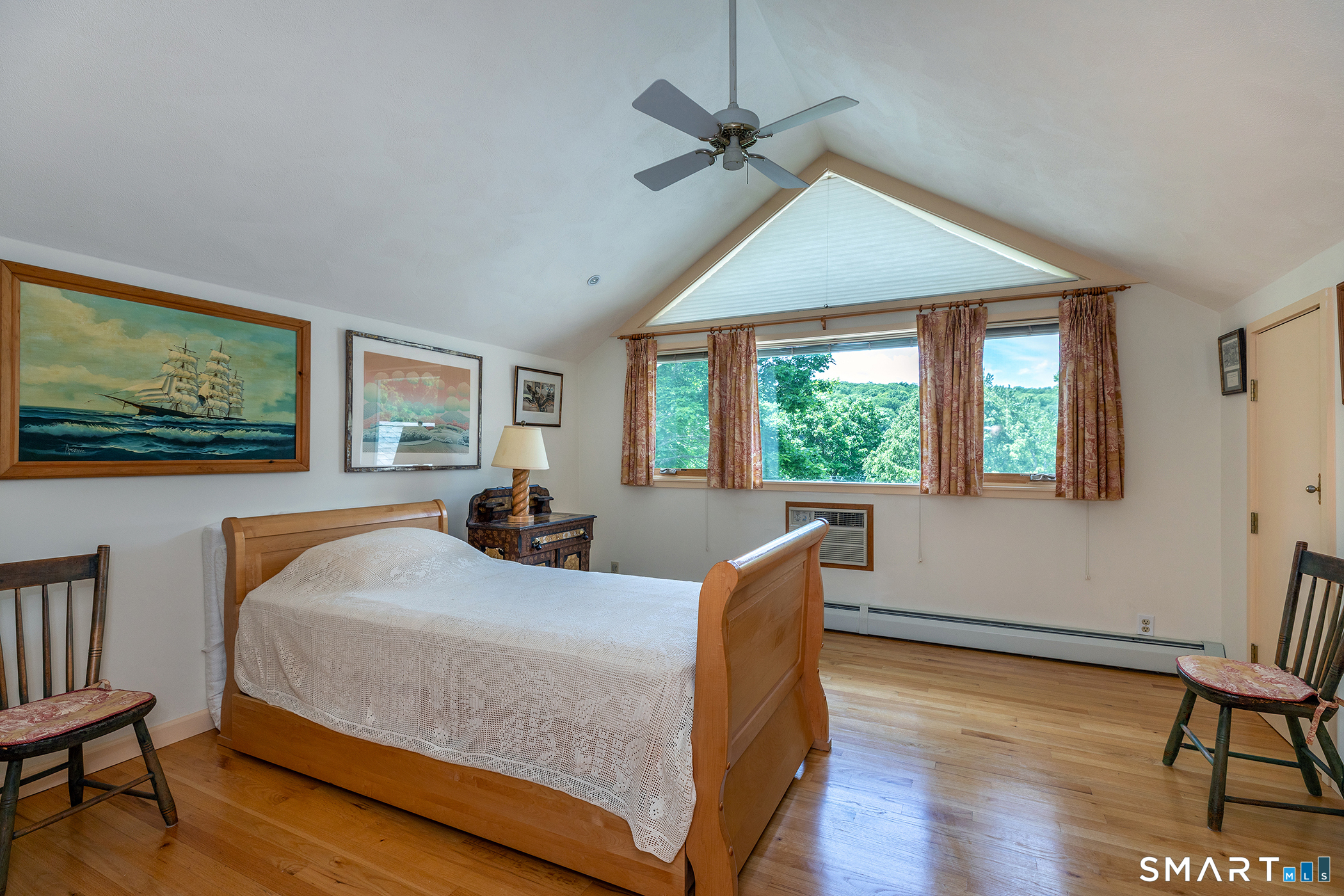 18 Arrow Point Road Warren CT 06777