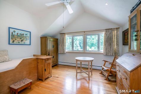 18 Arrow Point Road Warren CT 06777
