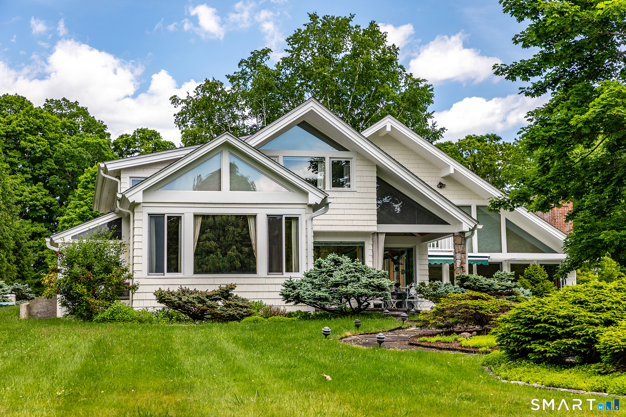 18 Arrow Point Road Warren CT 06777