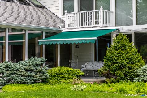 18 Arrow Point Road Warren CT 06777