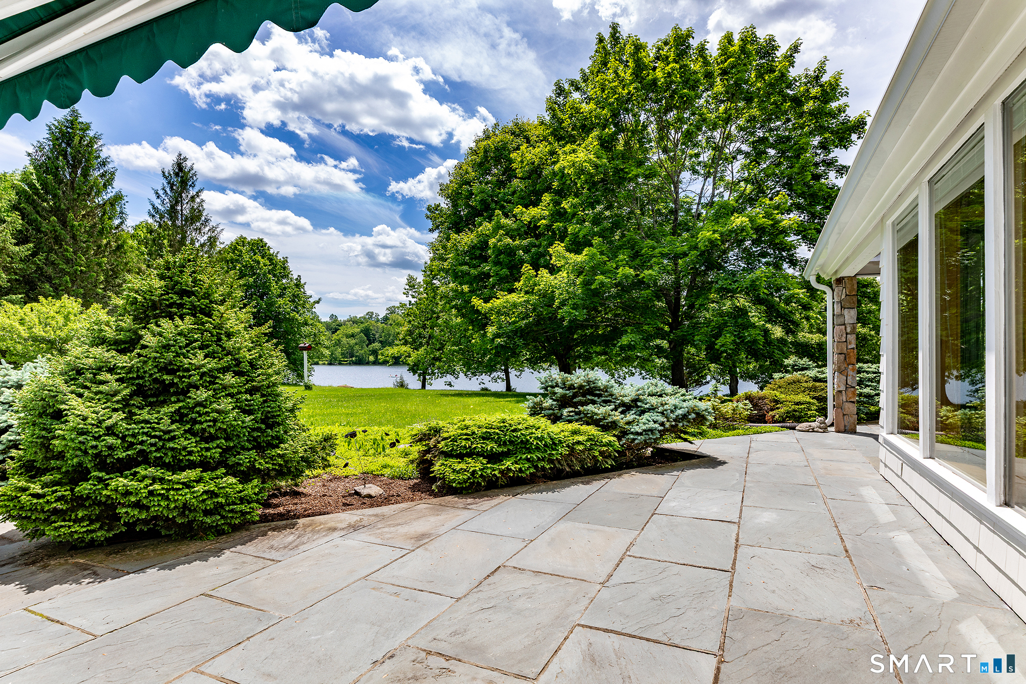 18 Arrow Point Road Warren CT 06777