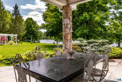 18 Arrow Point Road Warren CT 06777
