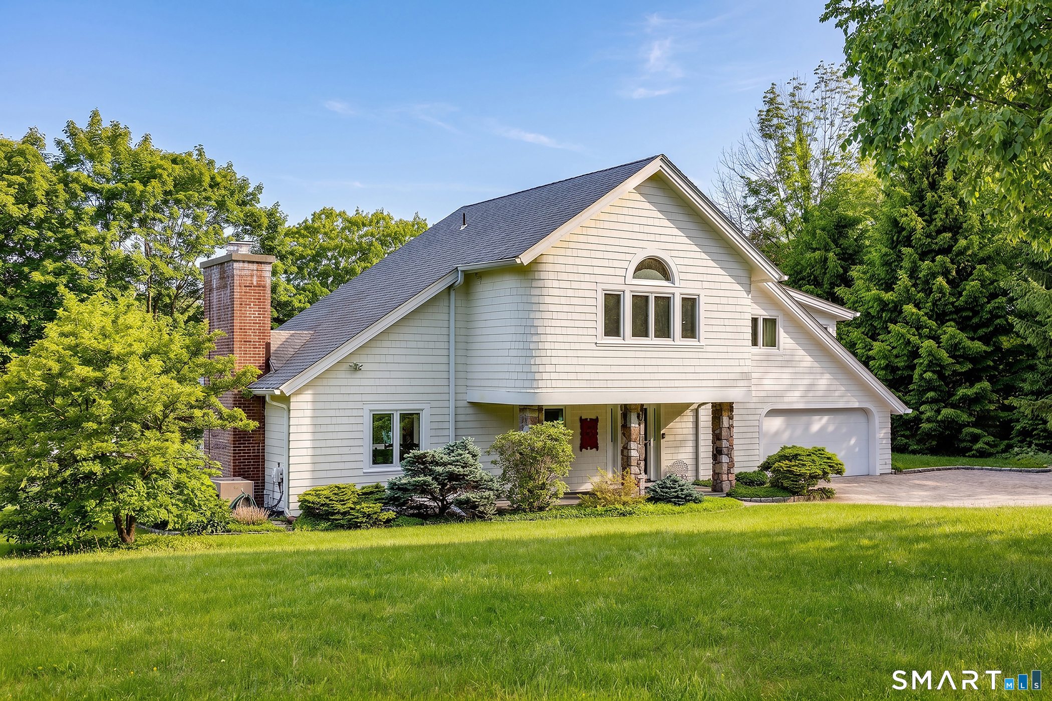 18 Arrow Point Road Warren CT 06777