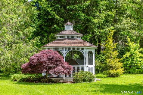 18 Arrow Point Road Warren CT 06777
